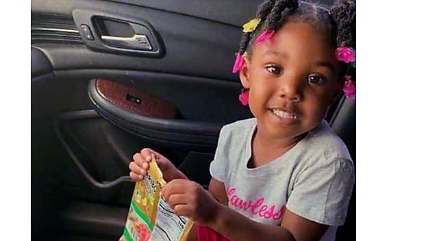 Judge tells lawyers to stop talking about case of 3-year-old Alabama ...