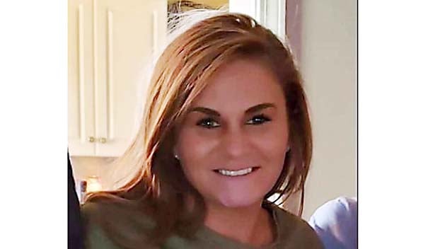 Body Found In Shallow Grave Idd As Missing Alabama Woman Who Sent Fearful Text To Friend 