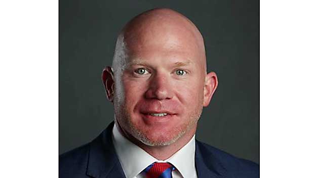Scott Cochran