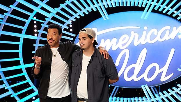 Alabama's singing garbage man has dreams dashed on 'American Idol ...