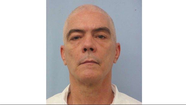 Inmate with long history of convictions recaptured after