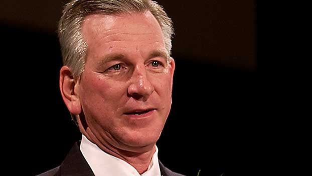 Tommy Tuberville Wins Alabama Senate Gop Primary Defeating Jeff