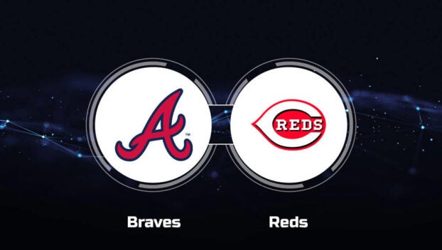 Braves vs. Reds: Betting Preview for July 24