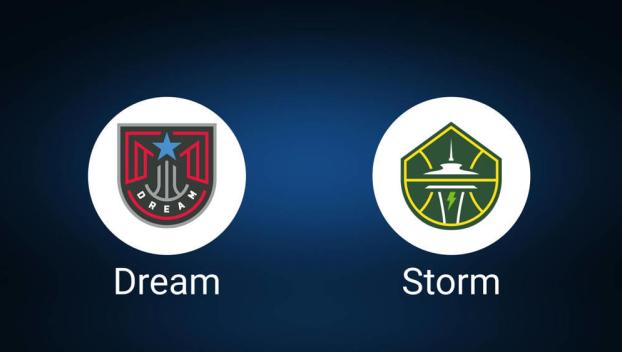 Where to Watch Atlanta Dream vs. Seattle Storm on TV or Streaming Live - Sunday, July 14
