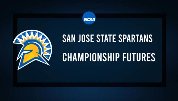 2024 San Jose State Football Odds to Win Mountain West Conference Championship & National Title