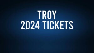 2024 Troy Football Game Tickets, Schedule, Results, Where to Watch