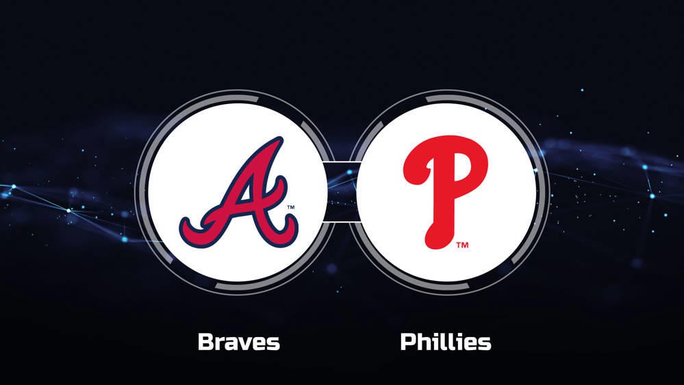 Braves vs. Phillies: Betting Preview for August 20