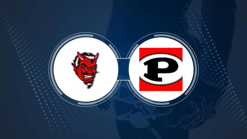 Fyffe vs. Pisgah High School football live stream, TV – Thursday, August 29