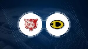 Handley vs. Dadeville High School football live stream, TV – Friday, August 30