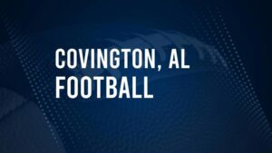 How to Watch Covington County, AL High School Football Games Streaming Live – August 23