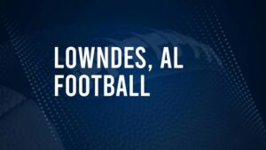 How to Watch Lowndes County, AL High School Football Games Streaming Live – August 30