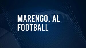 How to Watch Marengo County, AL High School Football Games Streaming Live – August 23