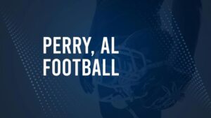 How to Watch Perry County, AL High School Football Games Streaming Live – August 23