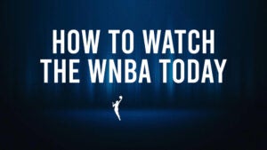 How to Watch the WNBA Today | August 18