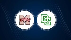 Maplesville vs. Dallas County High School girl's volleyball live stream, TV – Tuesday, August 27