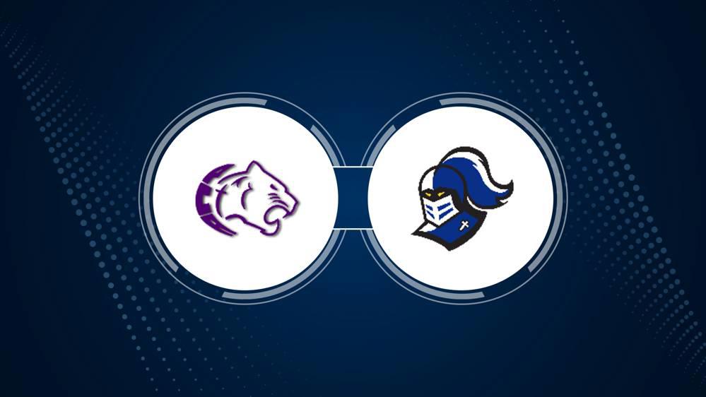 PCA vs. Montgomery Catholic Preparatory School girl's volleyball live stream, TV – Thursday, August 29