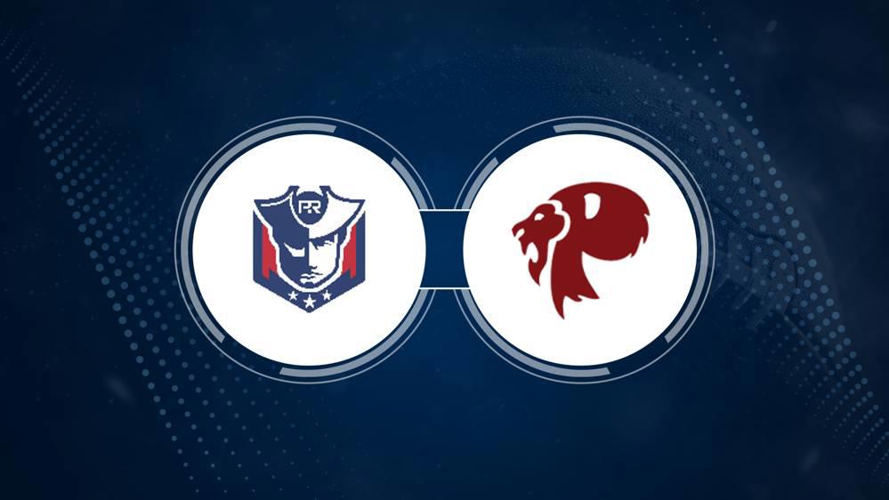 Pike Road vs. Prattville High School football live stream, TV – Thursday, August 22