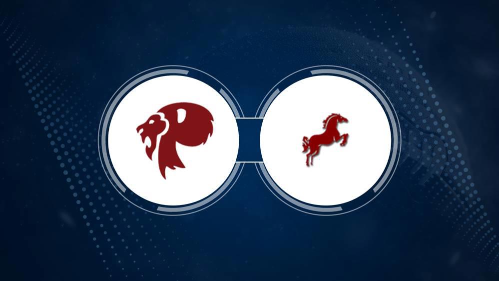 Prattville vs. Stanhope Elmore High School football live stream, TV – Friday, August 30