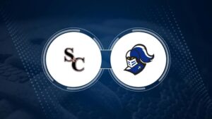 St. Clair Co. vs. Montgomery Catholic Preparatory School football live stream, TV – Friday, August 30