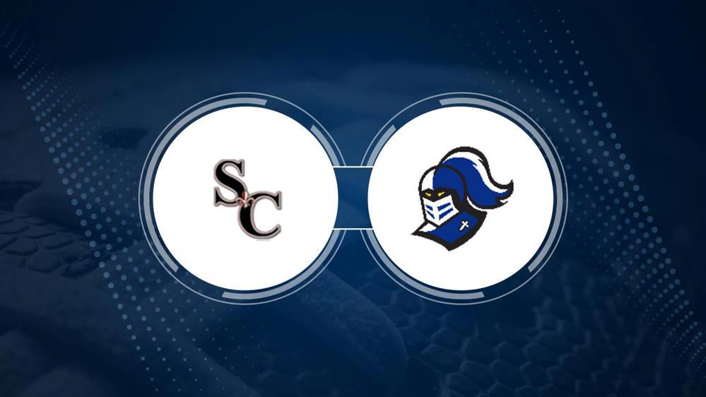 St. Clair Co. vs. Montgomery Catholic Preparatory School football live stream, TV – Friday, August 30