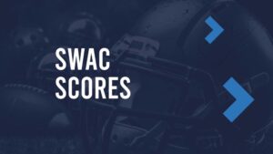 SWAC Football Scores and Results – Week 1 2024