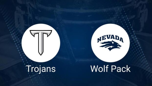 Troy vs. Nevada Predictions & Picks: Odds, Moneyline, Spread - Saturday, August 31