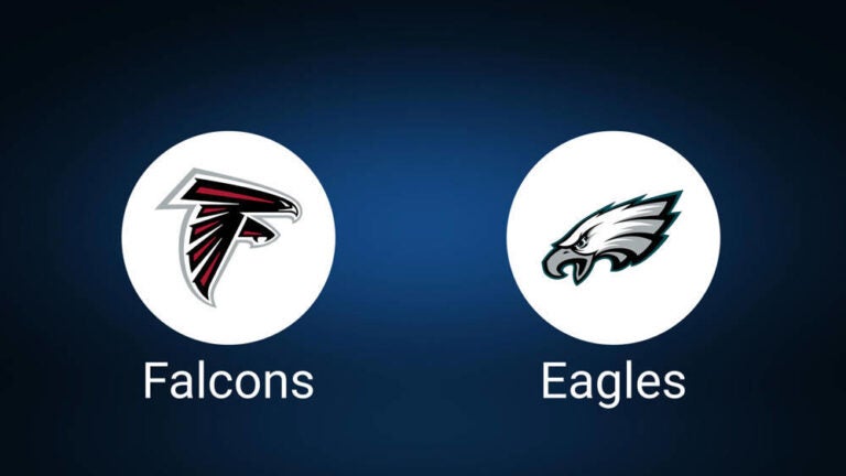 Atlanta Falcons vs. Philadelphia Eagles Week 2 Tickets Available ...