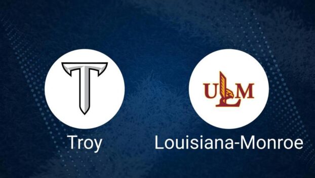 Best Bets, Predictions & Odds for the Louisiana-Monroe vs. Troy Game – Saturday, Sept. 28