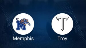 Best Bets, Predictions & Odds for the Troy vs. Memphis Game – Saturday, Sept. 7