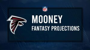 Darnell Mooney Fantasy Projections: Week 3 vs. the Chiefs