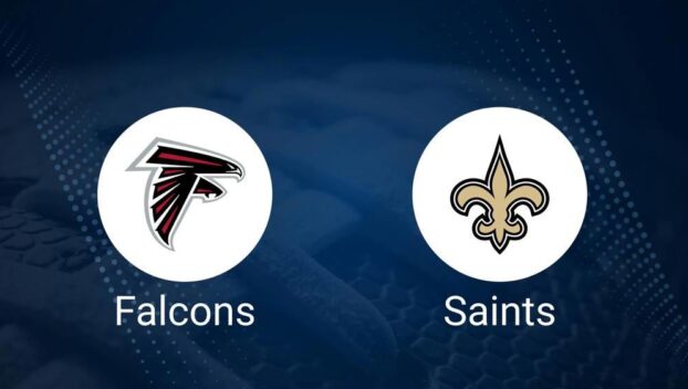 Falcons vs. Saints Predictions & Picks: Odds, Moneyline, Spread - Week 4