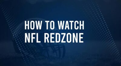 How to live stream NFL RedZone Week 4 with a free Fubo trial