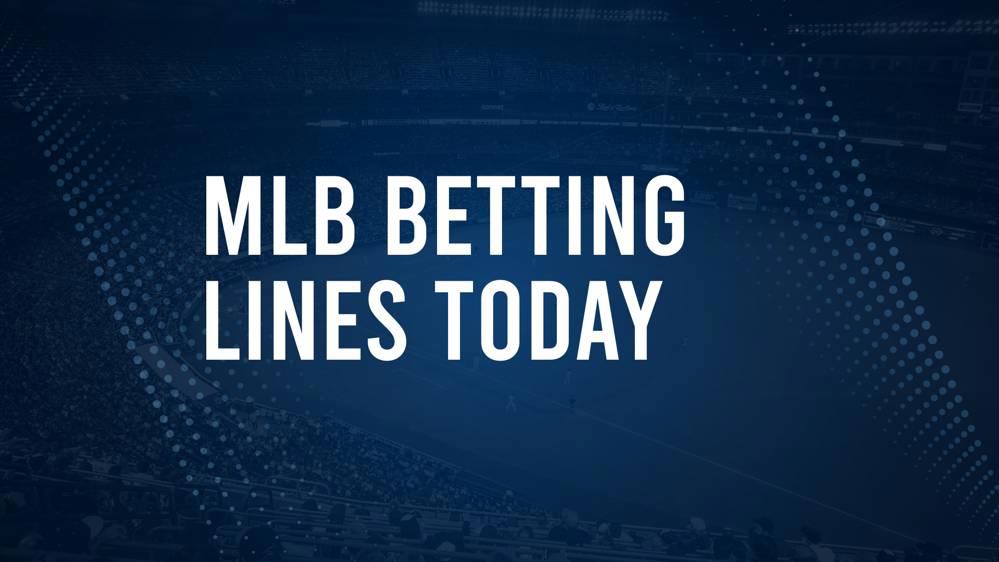 MLB Betting Lines and Picks Today | Sept. 12