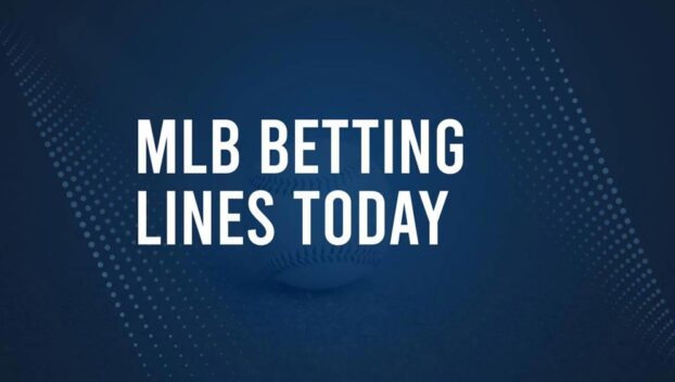 MLB Betting Lines and Picks Today | Sept. 6