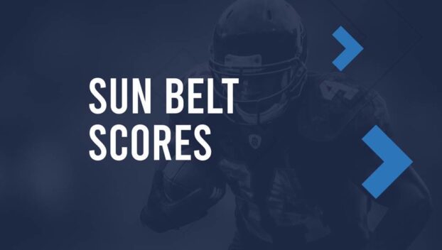 Sun Belt Football Scores and Results – Week 2 2024