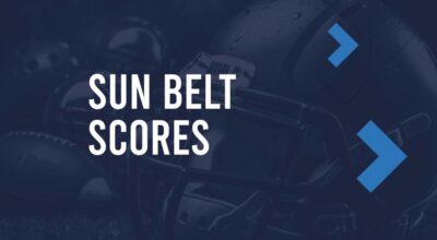 Sun Belt Football Scores and Results – Week 4 2024