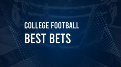 Week 4 College Football Computer Picks & Predictions