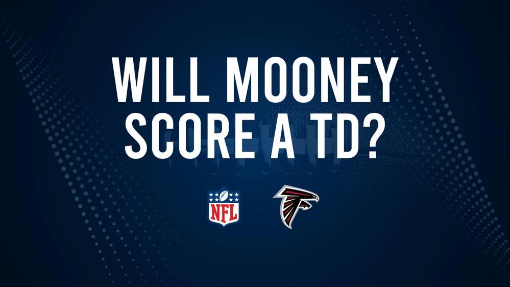 Will Darnell Mooney Score a Touchdown Against the Chiefs in Week 3?