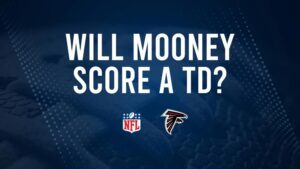 Will Darnell Mooney Score a Touchdown Against the Eagles on Monday Night Football in Week 2?