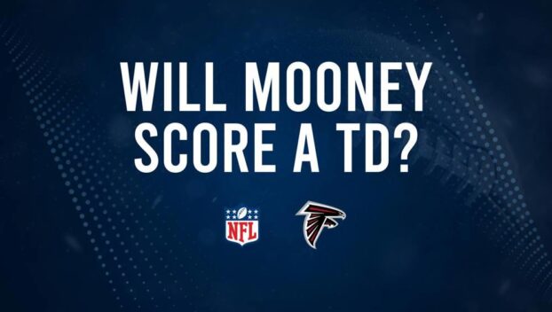 Will Darnell Mooney Score a Touchdown Against the Saints in Week 4?