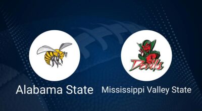 Best Bets, Predictions & Odds for the Alabama State vs. Mississippi Valley State Game – Saturday, Oct. 12