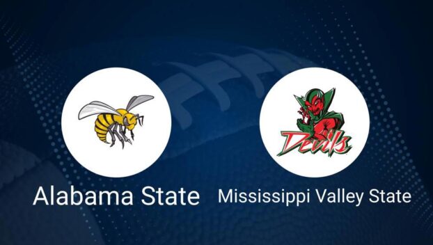 Best Bets, Predictions & Odds for the Alabama State vs. Mississippi Valley State Game – Saturday, Oct. 12