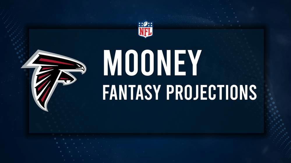 Darnell Mooney Fantasy Projections: Week 5 vs. the Buccaneers