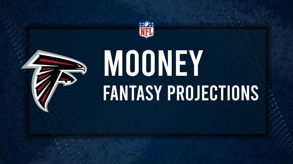 Darnell Mooney Fantasy Projections: Week 7 vs. the Seahawks