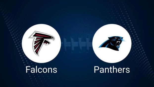 Falcons vs. Panthers Predictions & Picks: Odds, Moneyline, Spread - Week 6