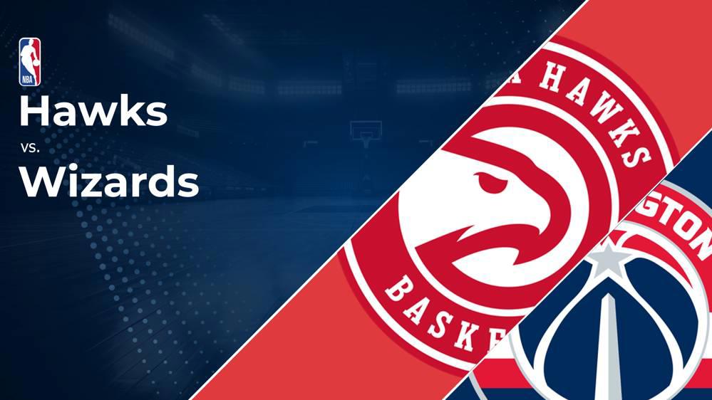 Hawks vs. Wizards Prediction & Picks: Line, Spread, Over/Under - October 30