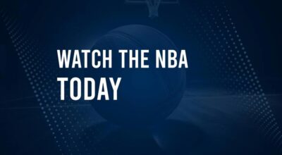 How to Watch the NBA Today, October 22