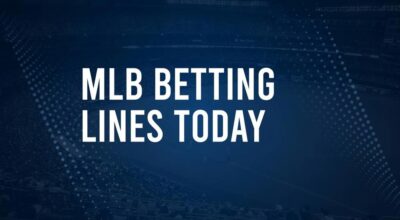 MLB Playoff Betting Lines and Picks Today | Oct. 15