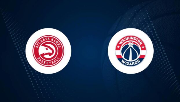 NBA Best Bets: Hawks vs. Wizards Picks for October 30