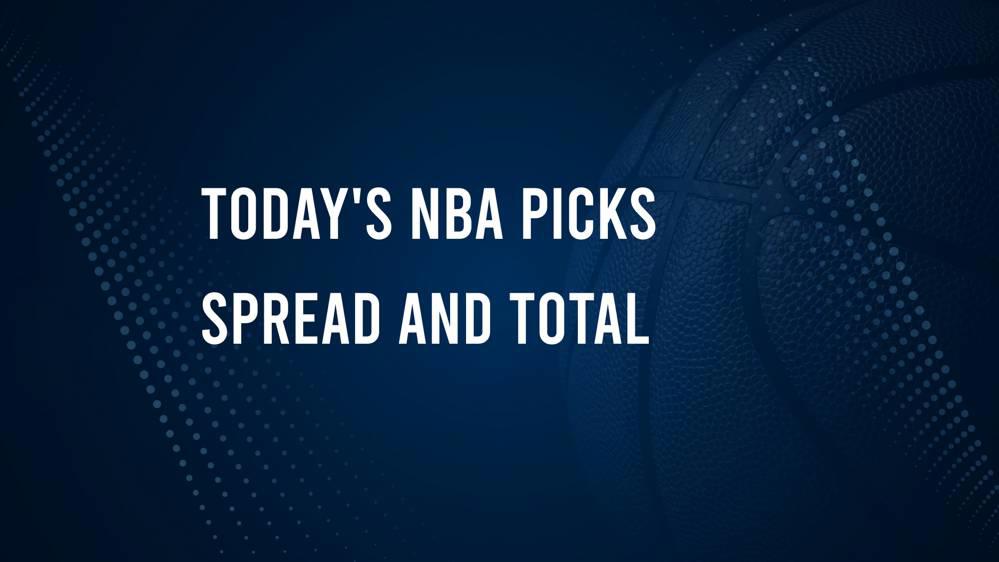 NBA Spread and Total Picks for Today, November 1